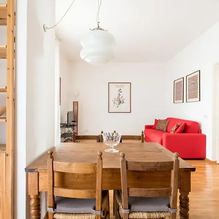 Cozy Flat Fortezza Fair District Close Tramway Apartament