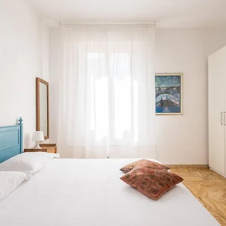Cozy Flat Fortezza Fair District Close Tramway *