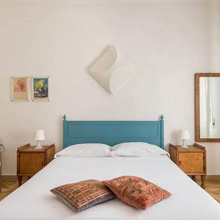 Apartament Cozy Flat Fortezza Fair District Close Tramway Florencja