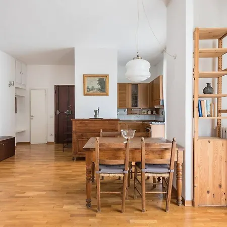 Cozy Flat Fortezza Fair District Close Tramway Florencja