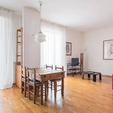 Apartament Cozy Flat Fortezza Fair District Close Tramway Florencja