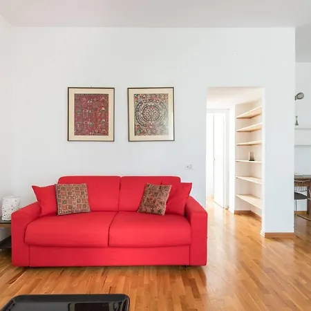 Apartament Cozy Flat Fortezza Fair District Close Tramway
