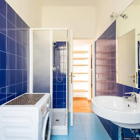 Cozy Flat Fortezza Fair District Close Tramway Florencja