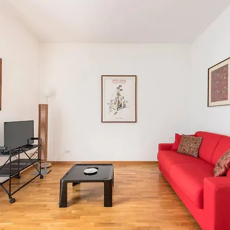 Cozy Flat Fortezza Fair District Close Tramway Apartament *