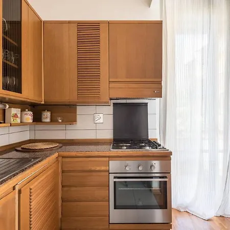Cozy Flat Fortezza Fair District Close Tramway * Florencja