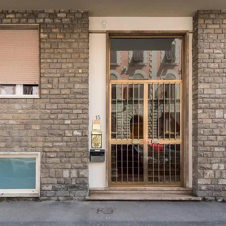 Cozy Flat Fortezza Fair District Close Tramway