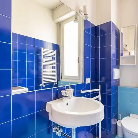 Cozy Flat Fortezza Fair District Close Tramway Apartament Florencja