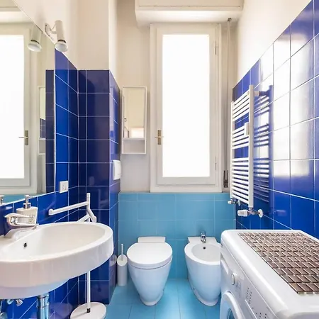 Apartament Cozy Flat Fortezza Fair District Close Tramway Florencja
